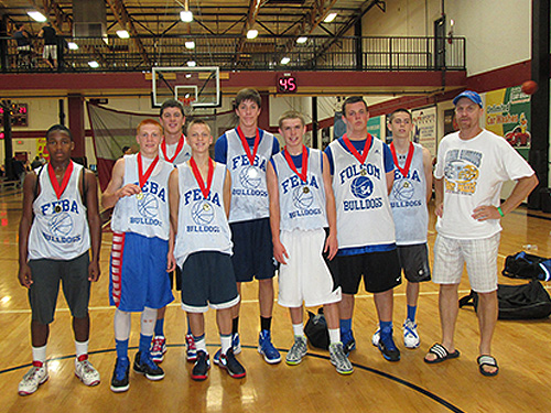 Champs