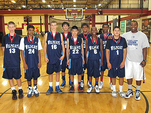 Champs