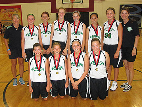 Champs