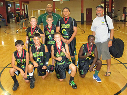 Champs