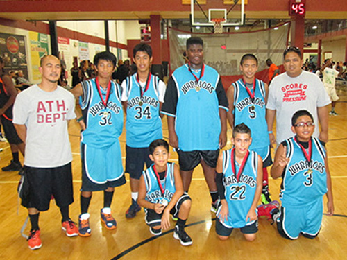 Champs