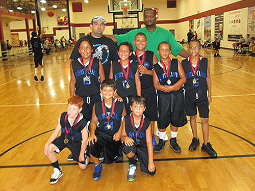 Champs