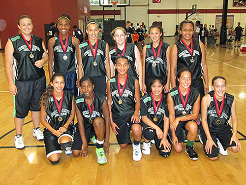 Champs