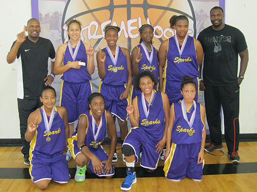Champs