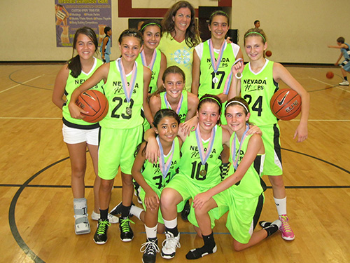 Champs