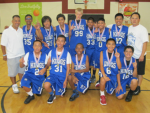 Champs