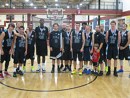 Champs