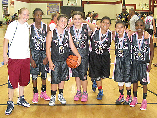Champs