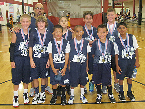 Champs