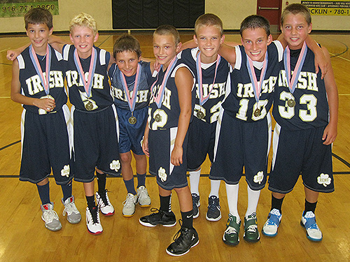 Champs