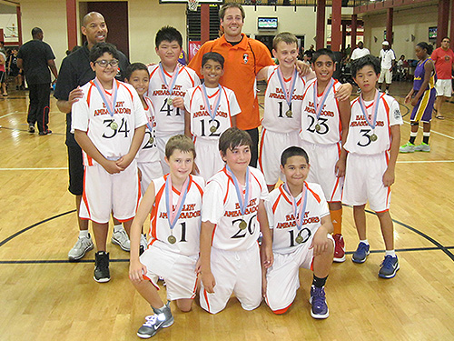 Champs