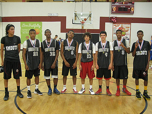 Champs