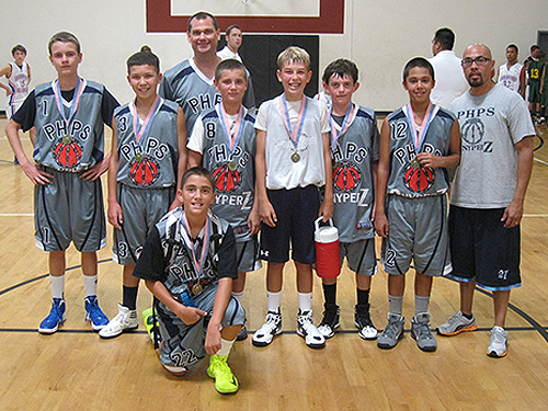 Champs
