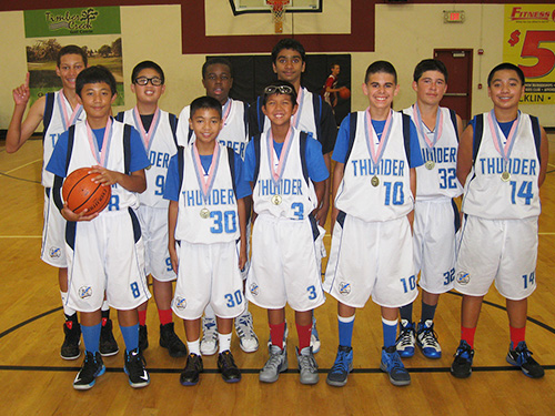 Champs