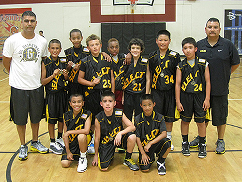 Champs
