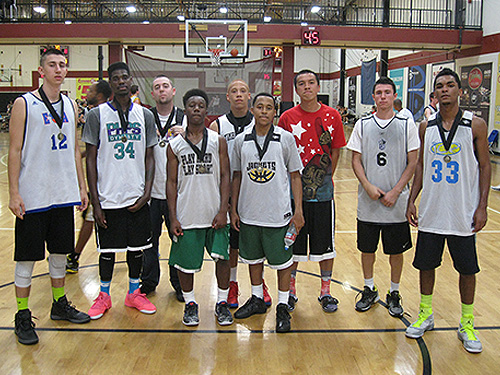 Champs