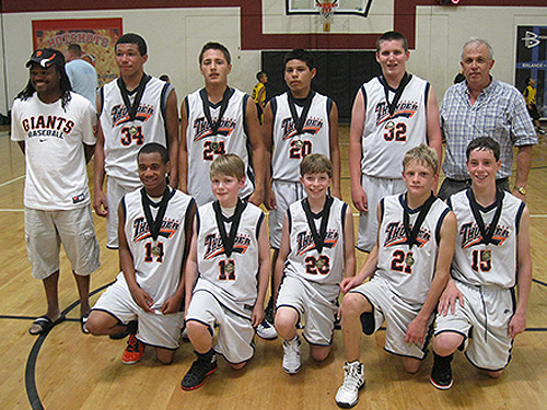 Champs