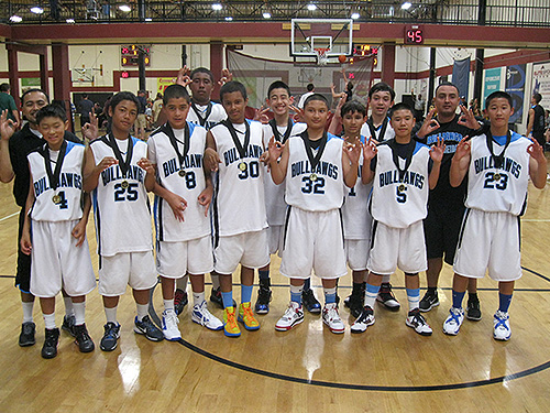 Champs