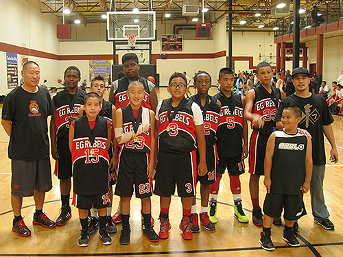 Champs