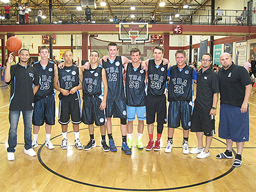 Champs