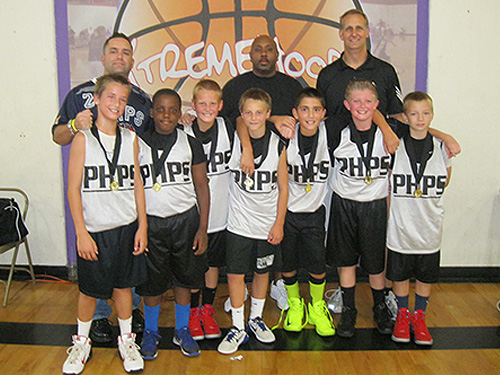 Champs