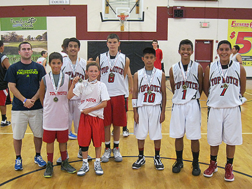 Champs