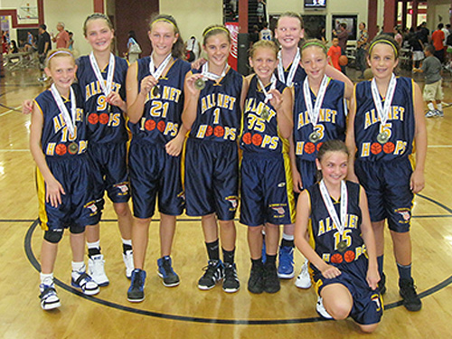 Champs