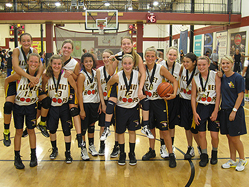 Champs