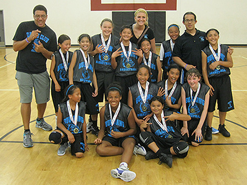 Champs