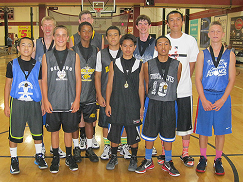 Champs