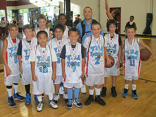 Champs