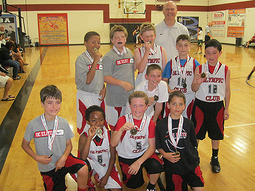 Champs