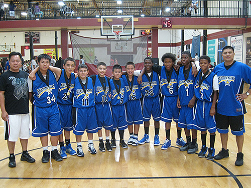 Champs