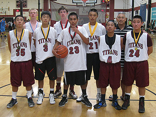 Champs
