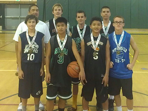 Champs
