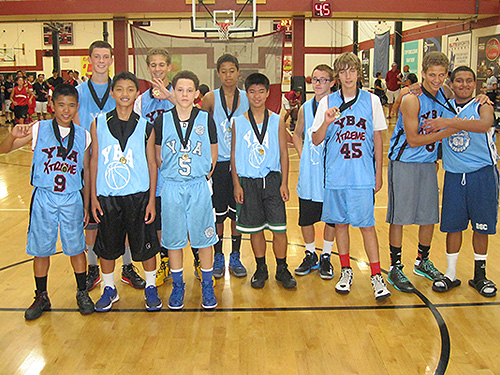 Champs