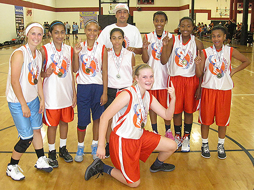 Champs