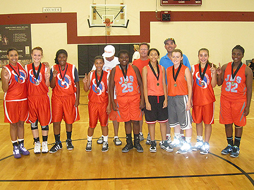 Champs