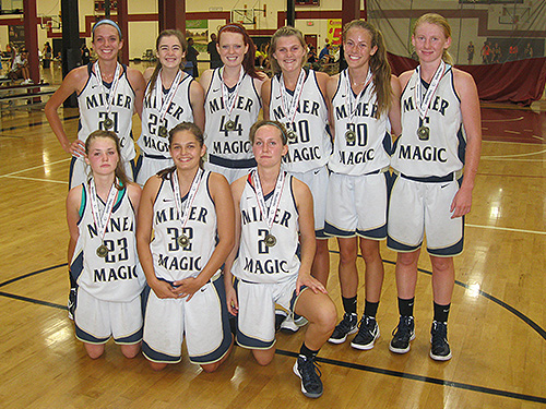 Champs