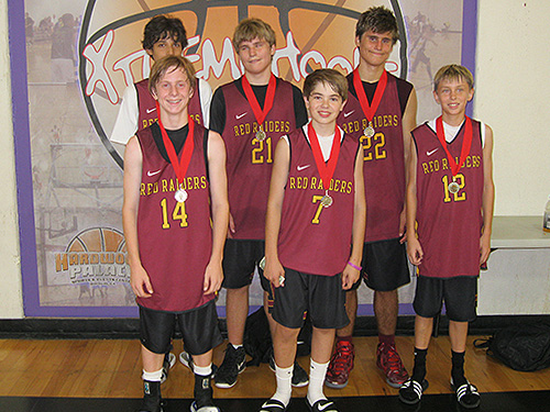 Champs