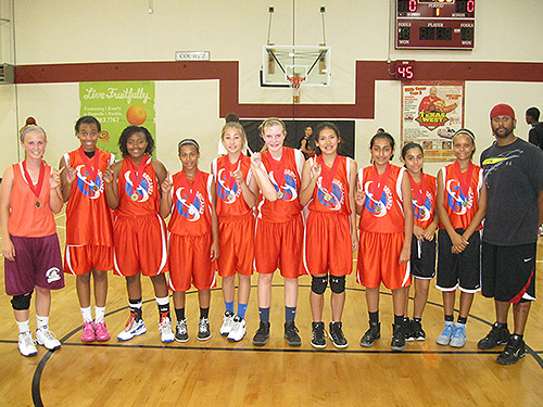 Champs