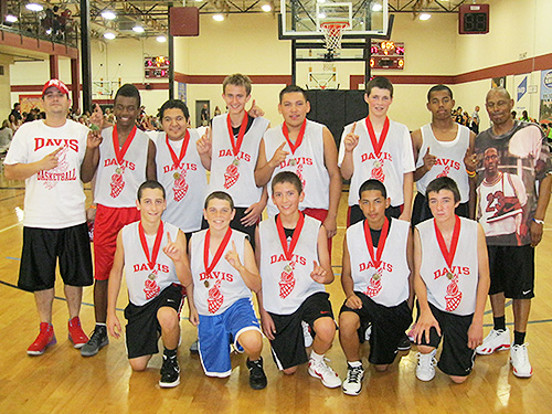 Champs