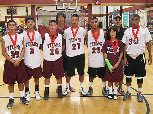 Champs