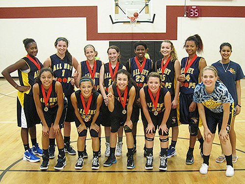 Champs