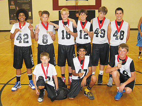 Champs