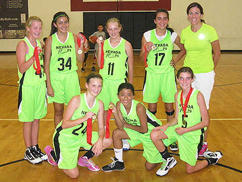 Champs