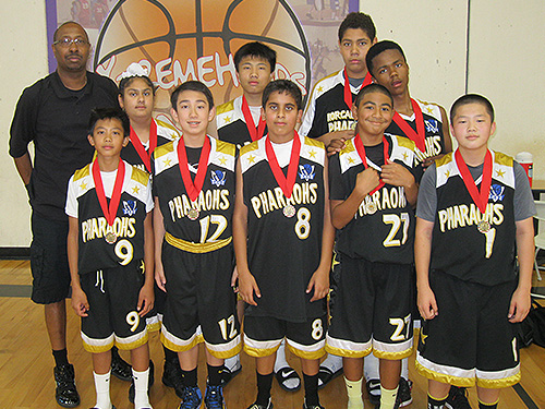 Champs