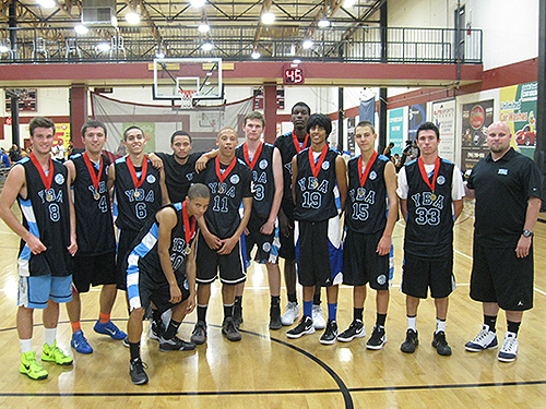 Champs
