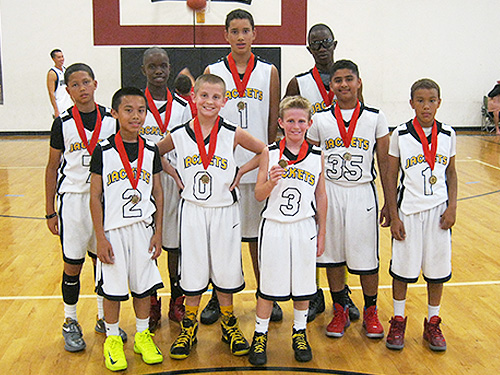 Champs