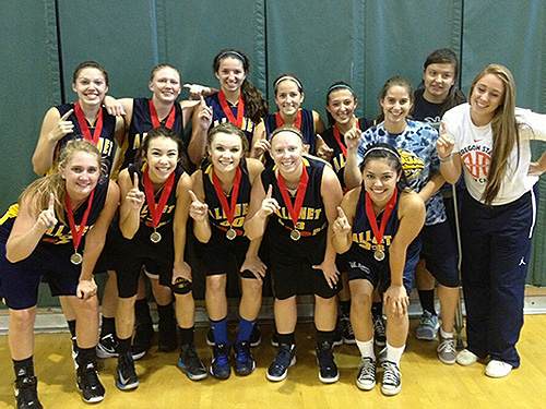 Champs